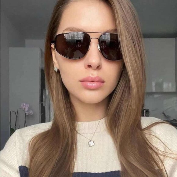 Final Price! Bottega Veneta BV1125S 001 Sunglasses main image 8